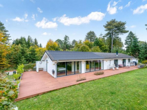 Holiday Home Wolfger - 250m from the sea by Interhome Strøby